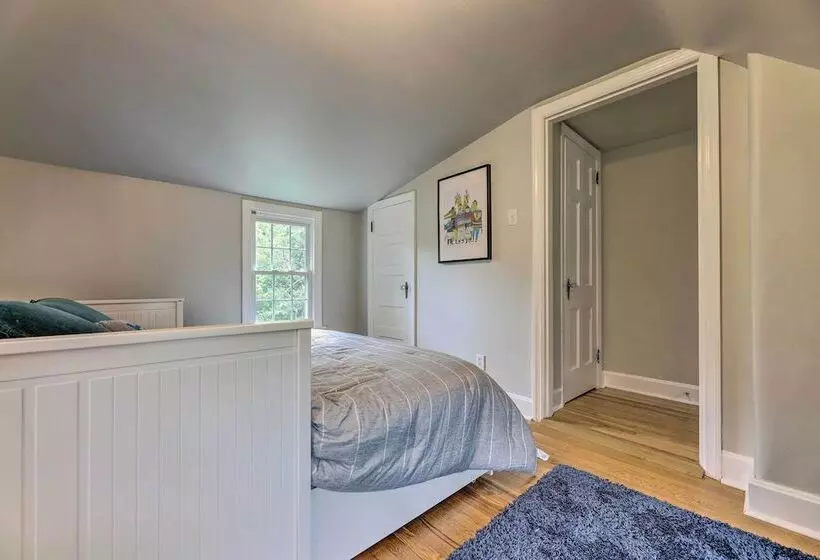 Charming Cincinnati Home < 10 Mi To Downtown!