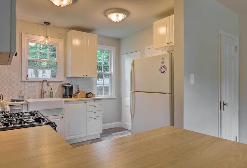 Charming Cincinnati Home < 10 Mi To Downtown!