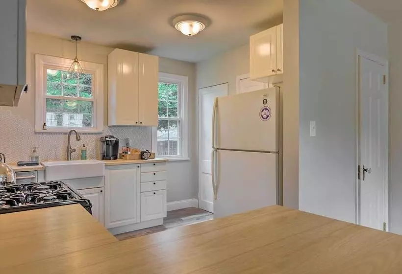 Charming Cincinnati Home < 10 Mi To Downtown!