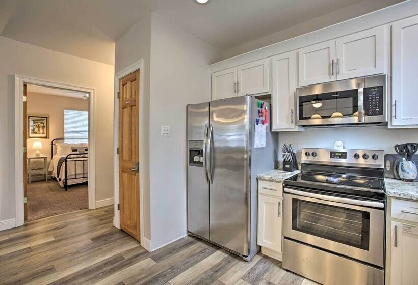 Waveland Home Near Beach: Pets Allowed!