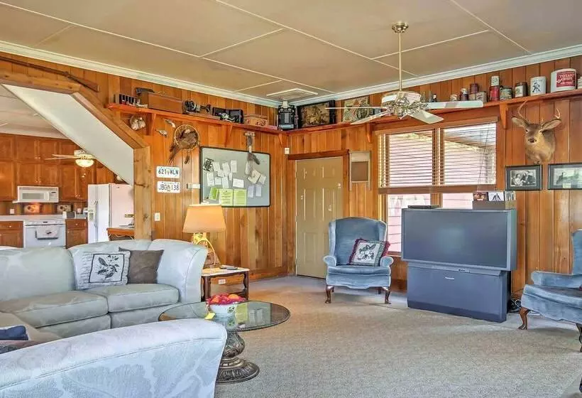 Cottage By The Pond  On Gorgeous Expansive Estate