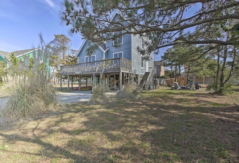 Dunn Dreamin : Hot Tub, Pirate Fort, & Fire Pit!