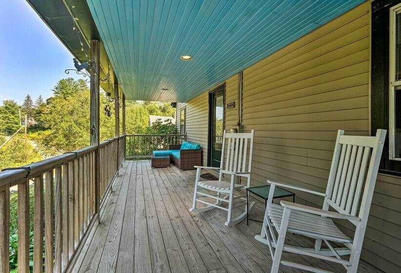 Londonderry Retreat ~ 3 Mi To Lowell Lake!