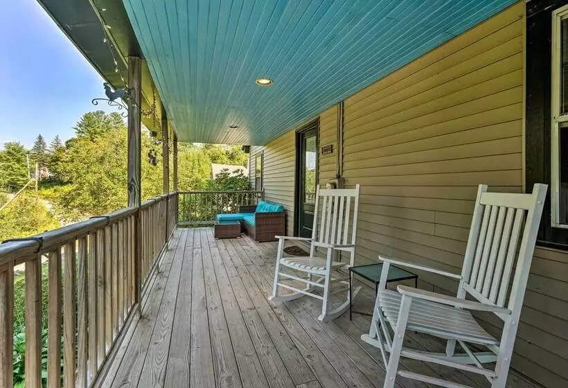 Londonderry Retreat ~ 3 Mi To Lowell Lake!