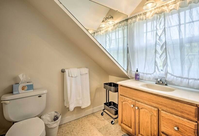 Londonderry Retreat ~ 3 Mi To Lowell Lake!