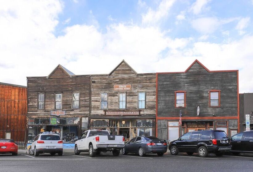 Luxury Suncadia Resort Retreat W/ Private Hot Tub!