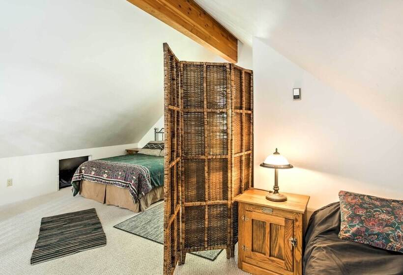 Marble Hideaway  Cabin W/ Mountain Views + Deck!