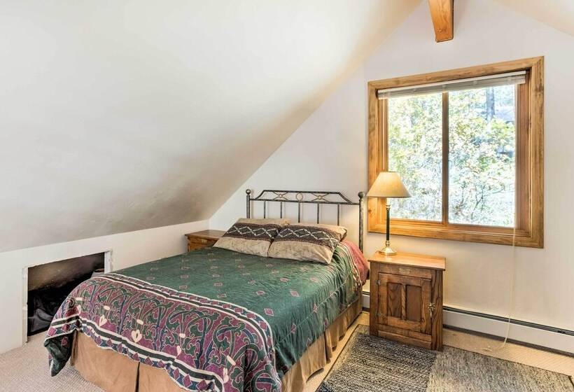 Marble Hideaway  Cabin W/ Mountain Views + Deck!