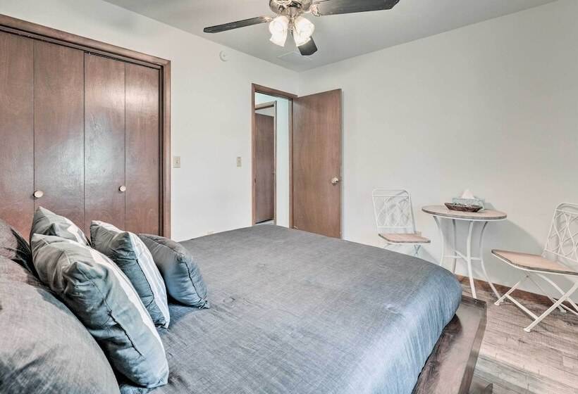 Missouri Retreat ~ 7 Mi To Silver Dollar City