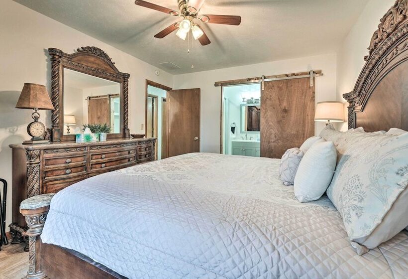 Missouri Retreat ~ 7 Mi To Silver Dollar City