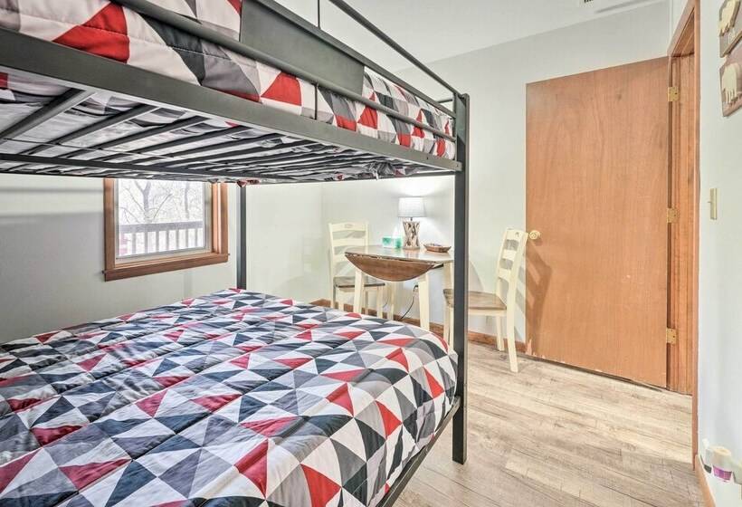 Missouri Retreat ~ 7 Mi To Silver Dollar City