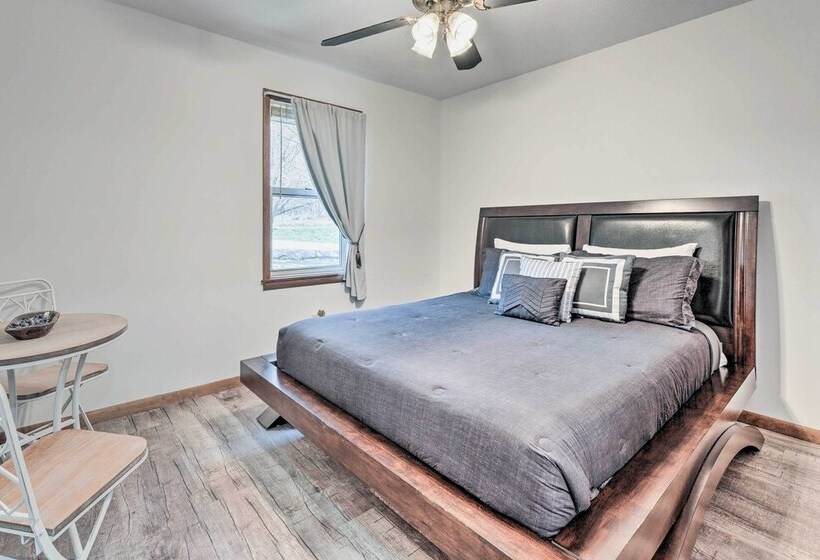 Missouri Retreat ~ 7 Mi To Silver Dollar City