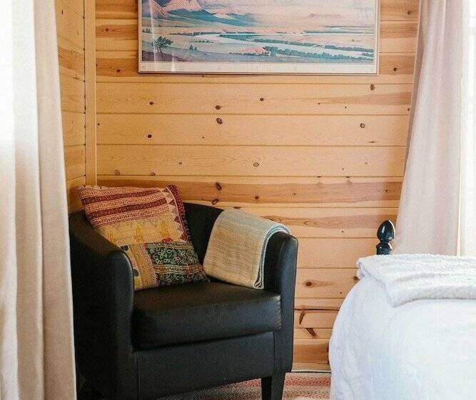 Paradise Valley Cabin By Chico & Yellowstone Park!