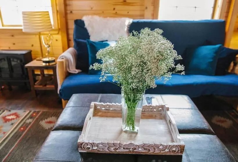 Paradise Valley Cabin By Chico & Yellowstone Park!