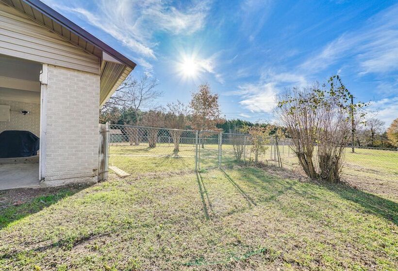 Peaceful Sanctuary 1 Mi To Wildlife Refuge!