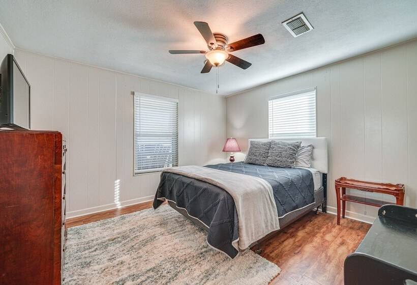 Peaceful Sanctuary 1 Mi To Wildlife Refuge!