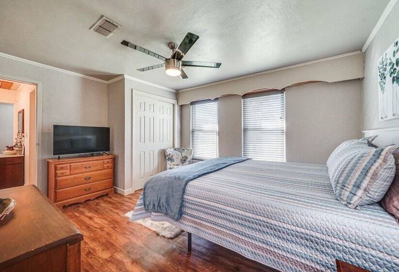 Peaceful Sanctuary 1 Mi To Wildlife Refuge!