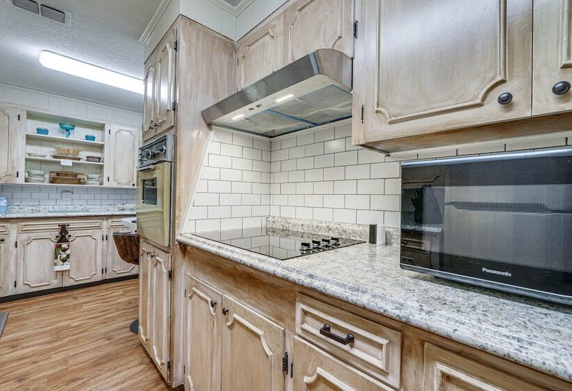 Peaceful Sanctuary 1 Mi To Wildlife Refuge!