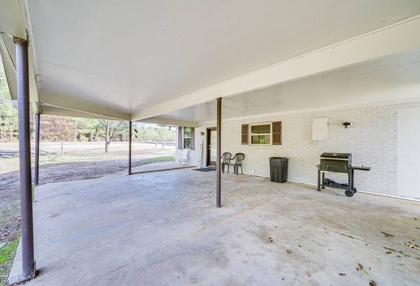 Peaceful Sanctuary 1 Mi To Wildlife Refuge!