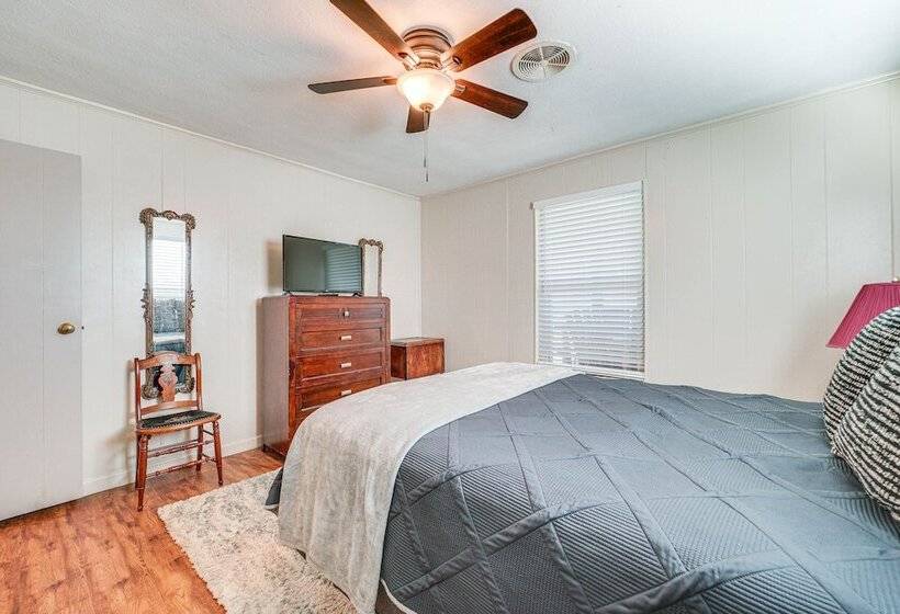 Peaceful Sanctuary 1 Mi To Wildlife Refuge!