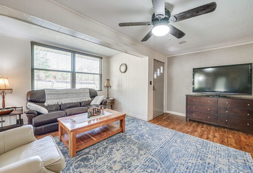 Peaceful Sanctuary 1 Mi To Wildlife Refuge!