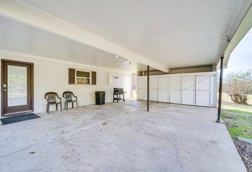 Peaceful Sanctuary 1 Mi To Wildlife Refuge!