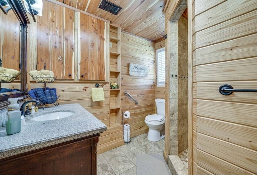 Peaceful Sanctuary 1 Mi To Wildlife Refuge!