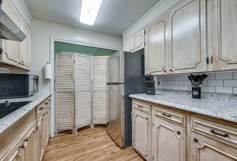 Peaceful Sanctuary 1 Mi To Wildlife Refuge!