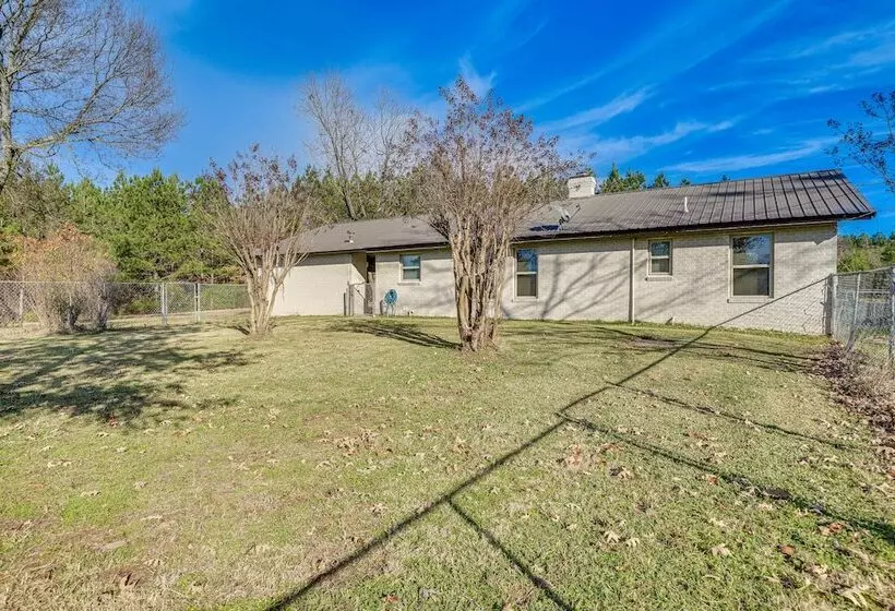 Peaceful Sanctuary   1 Mi To Wildlife Refuge!