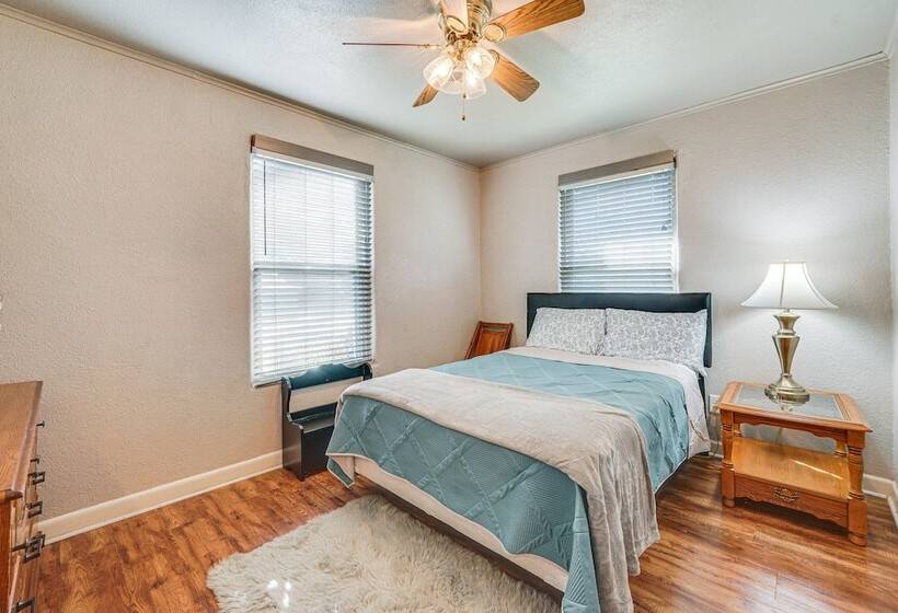 Peaceful Sanctuary 1 Mi To Wildlife Refuge!