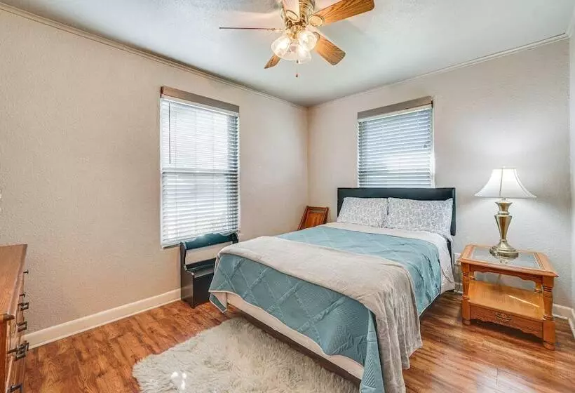 Peaceful Sanctuary   1 Mi To Wildlife Refuge!