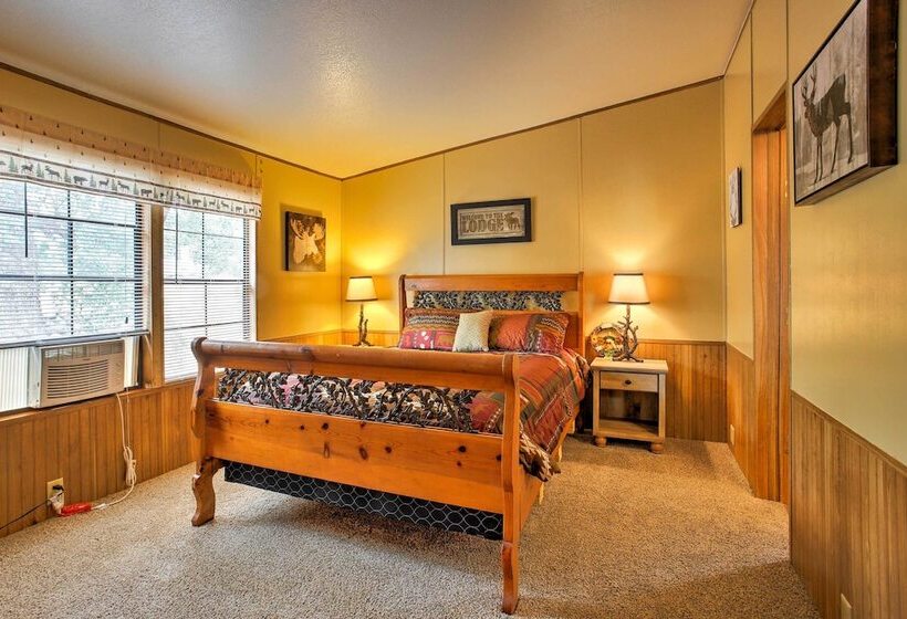 Peaceful  Serenity Ranch    Day Trip To Yosemite!