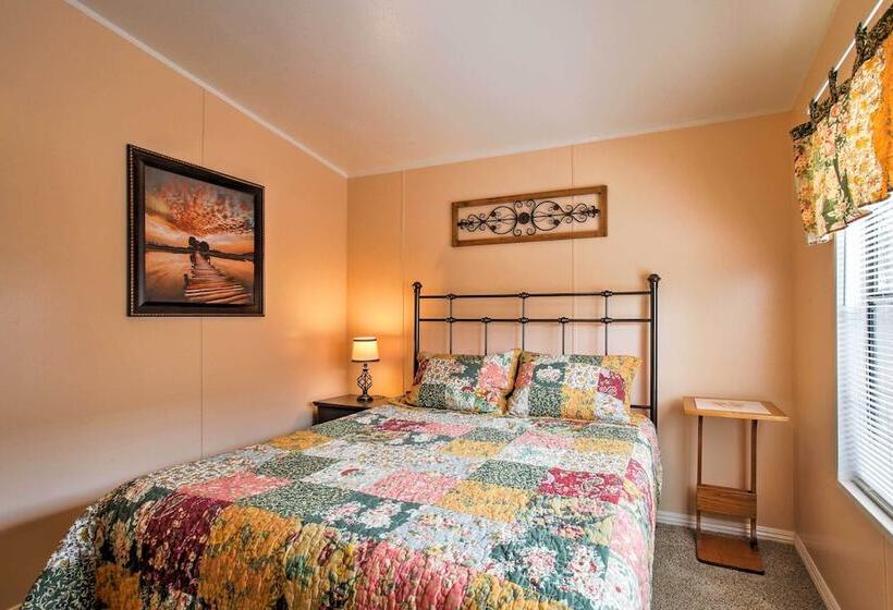 Peaceful  Serenity Ranch    Day Trip To Yosemite!