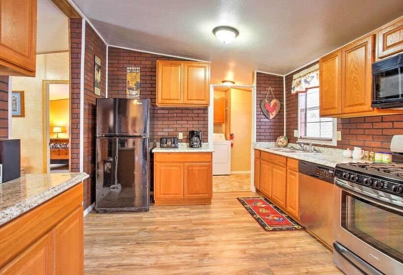 Peaceful  Serenity Ranch    Day Trip To Yosemite!