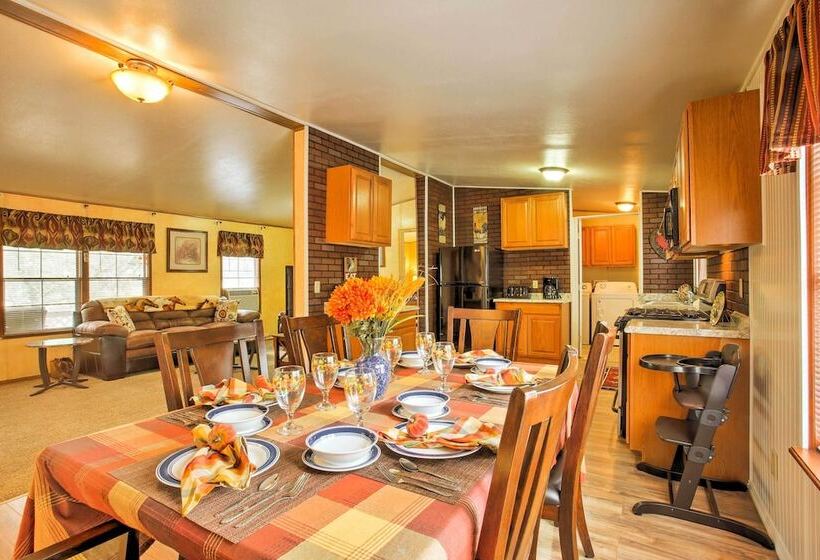 Peaceful  Serenity Ranch    Day Trip To Yosemite!