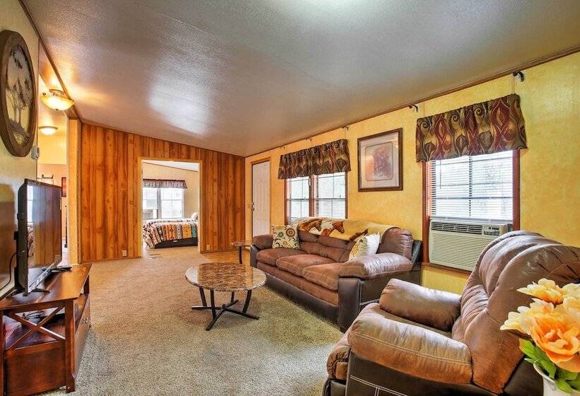 Peaceful  Serenity Ranch    Day Trip To Yosemite!