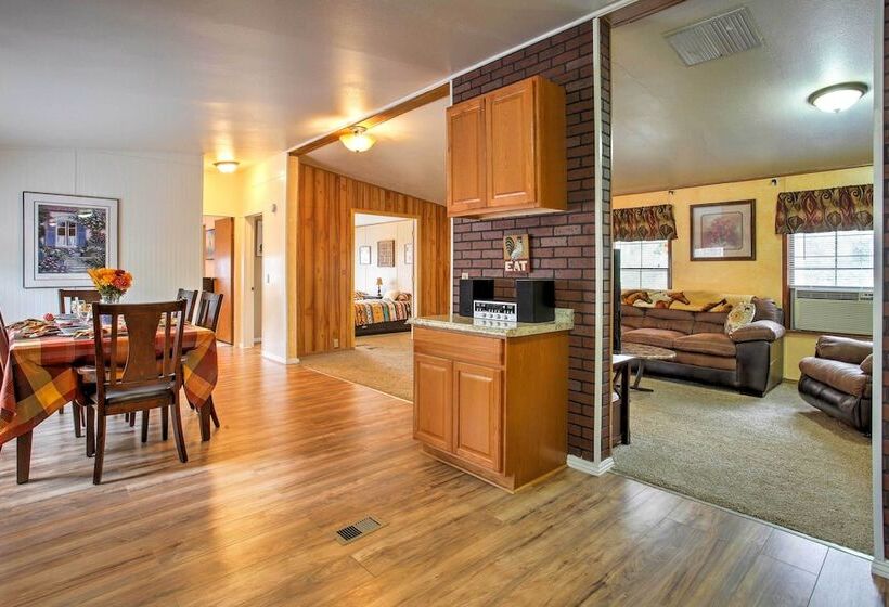 Peaceful  Serenity Ranch    Day Trip To Yosemite!