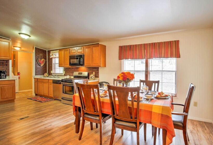 Peaceful  Serenity Ranch    Day Trip To Yosemite!