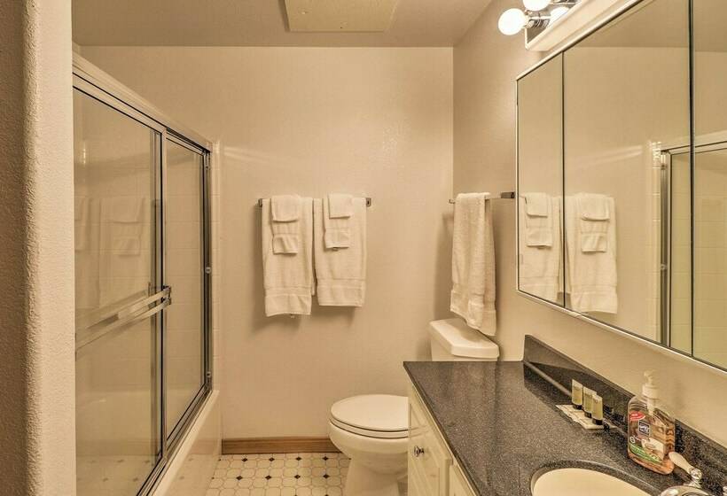 Quiet Trego Resort Cabin W/lake, Pavilion & Trails