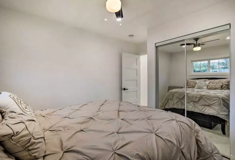 Renovated Griffith Family Home In Chicagoland Area