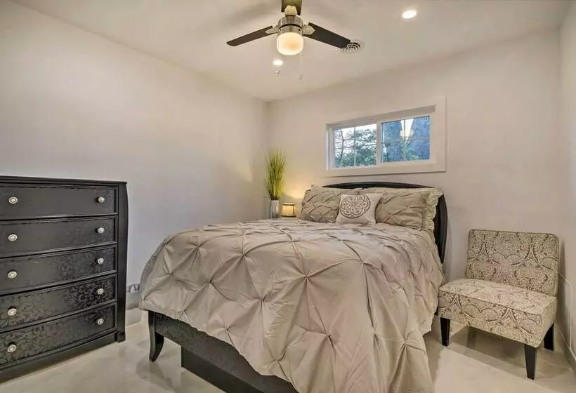 Renovated Griffith Family Home In Chicagoland Area