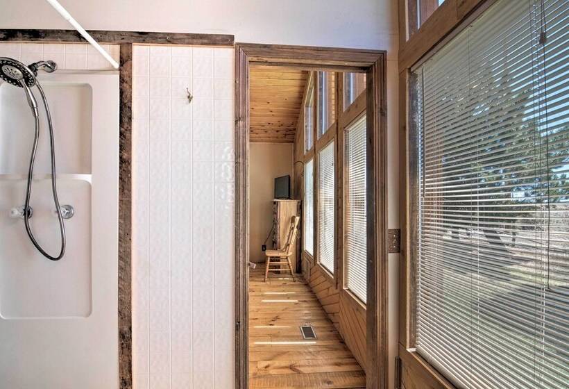 Rustic Cabin 20 Mins To Capitol Reef Nat L Park!