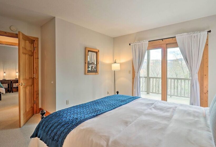 Sapphire Retreat W/ 2 Decks, Views & Resort Access