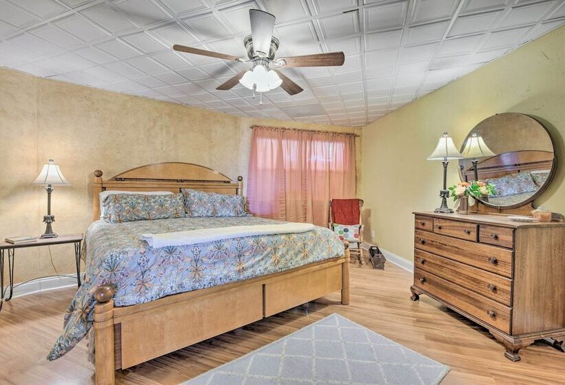 Scenic Pet Friendly House W/ Private Hot Tub!