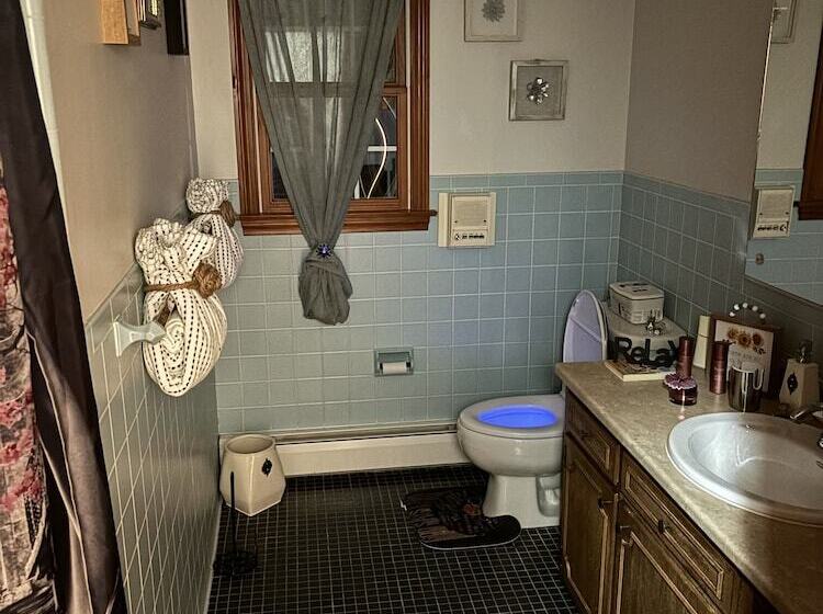 Bed and Breakfast Jay S Ranch