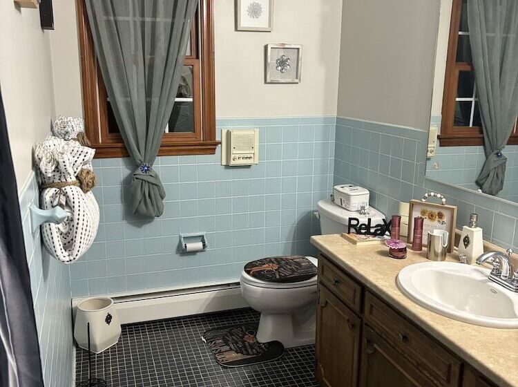 Bed and Breakfast Jay S Ranch