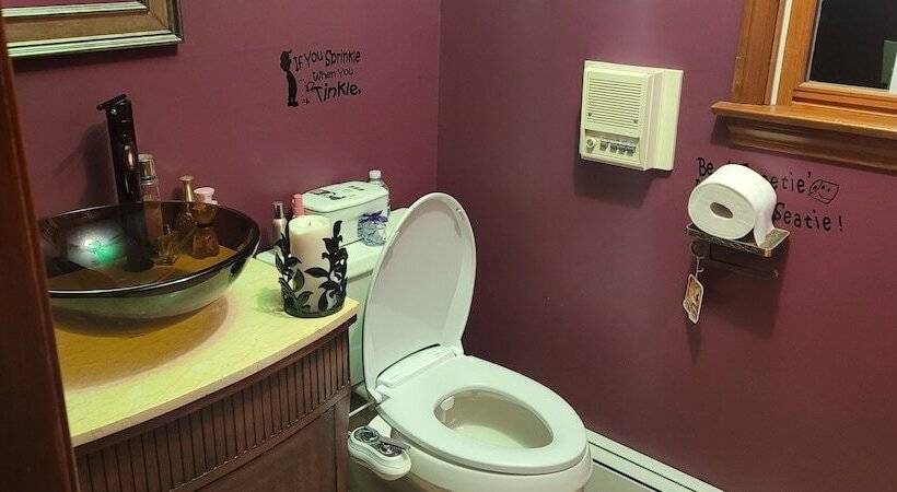 Bed and Breakfast Jay S Ranch