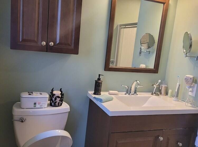 Bed and Breakfast Jay S Ranch