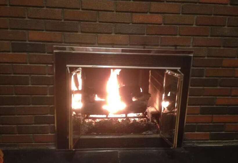 Bed and Breakfast Jay S Ranch