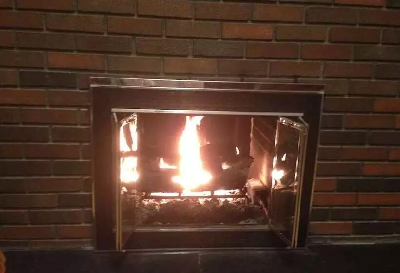 Aamiaismajoitus (B&B) Jay S Ranch